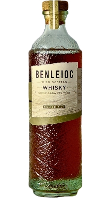 Whisky Benleoic Kojimalt