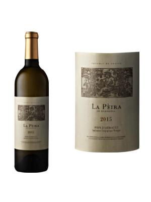 La Peira Blanc XV