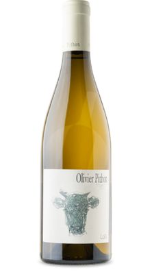 Cuvée Laïs Blanc
