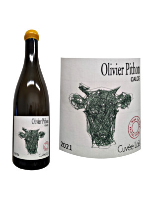 Cuvée Laïs Mise tardive