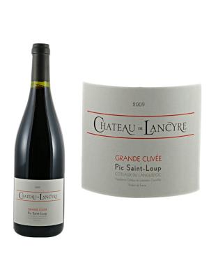 Grande Cuvée Rouge