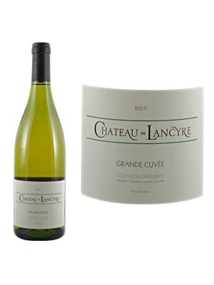 Grande Cuvée Blanc