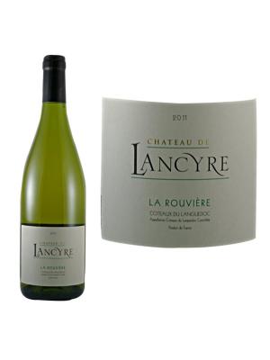 La Rouviere