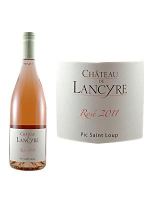 Le ROSE de Lancyre