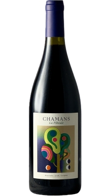 Cuvée N°3 - Les Piboules