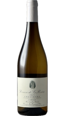 L'argile Blanc