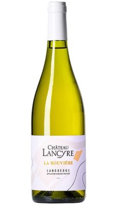 La Rouviere