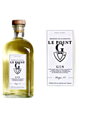 Gin Point G