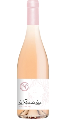 Le Rosé de Lise