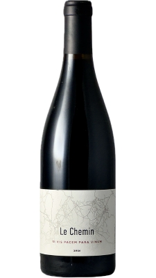Le Chemin