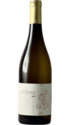 Les Caillottes Blanc