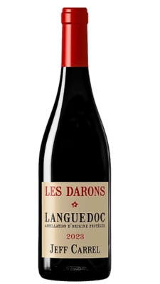 Les Darons Rouge