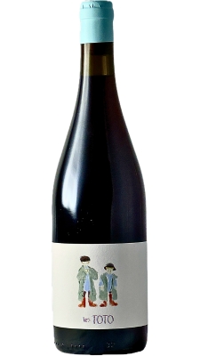 Les Toto