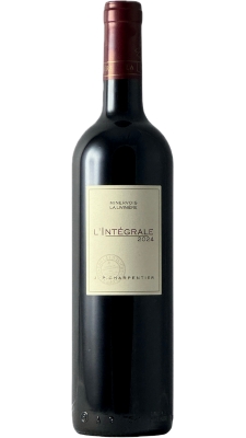 Lintegrale