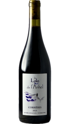 Le Lolo de l'Anhel