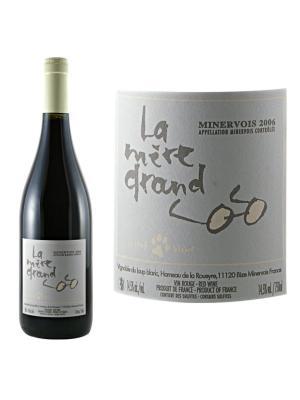 LA MERE GRAND
