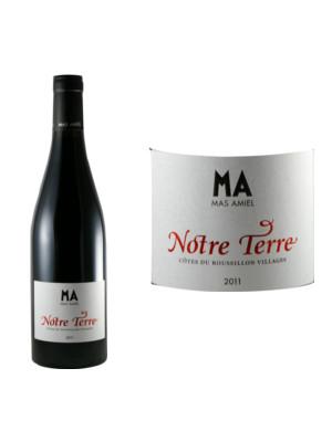 NOTRE TERRE
