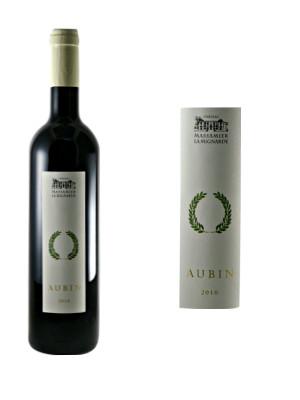 Cuvée Aubin