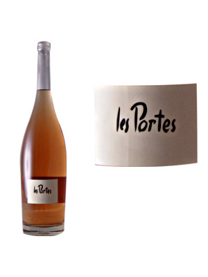 Magnum Rosé des Portes