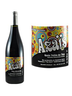 Mas Azais 