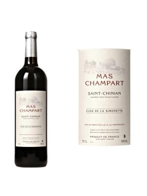 Clos de la Simonette