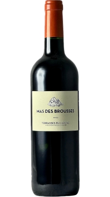 Mas des Brousses