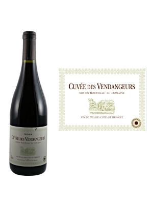 Cuvée des Vendangeurs
