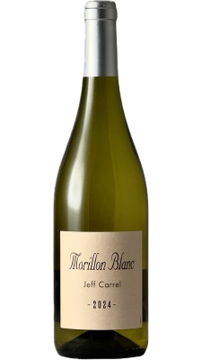 Morillon Blanc