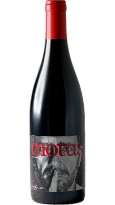 Cuvée Rouge Motus