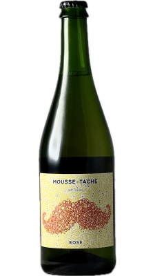 Mousse Tache rosé