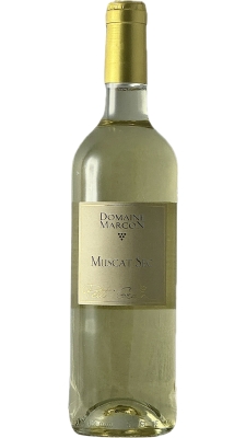 Muscat sec de Marcon