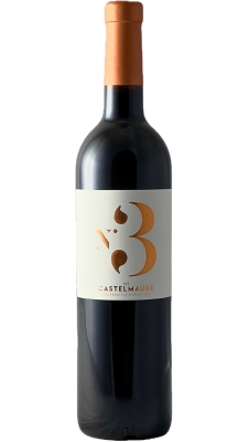 Le N°3 de Castelmaure