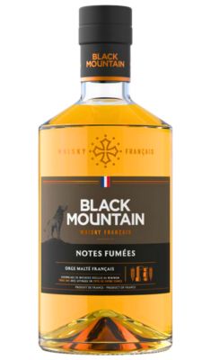 Notes Fumées Black Mountain