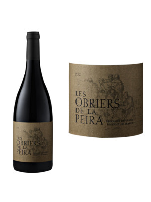 OBRIERS DE LA PEIRA