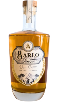Origin Edition Barlovento