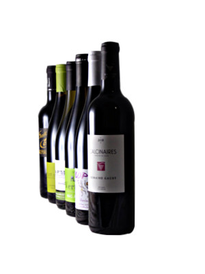PACK SURVIE S7 - special Roussillon