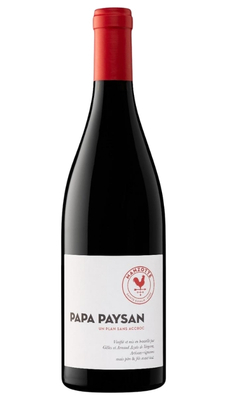 Papa Paysan