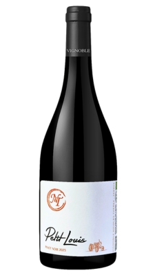 Petit Louis Pinot Noir