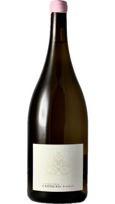Piknik Magnum