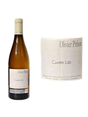 Cuvée Laïs Blanc