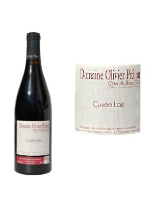 Cuvée Laïs Rouge