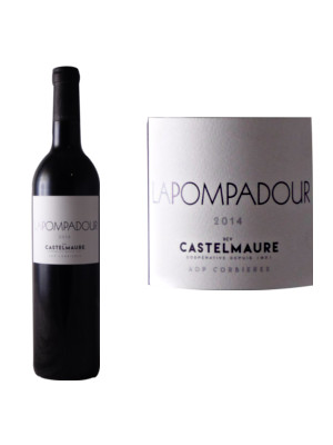 Pompadour 14