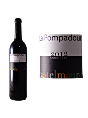 POMPADOUR 12