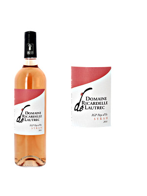 ROSE GOURMANDISE