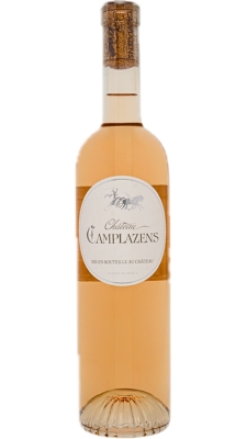 Réserve rosé