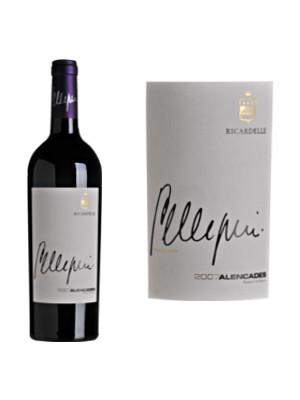 Alencades