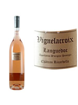 Vignelacroix rosé
