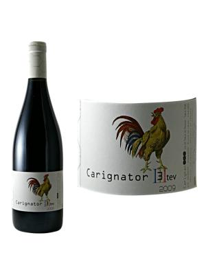 Carignator