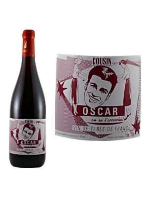 Cousin Oscar (Magnum)