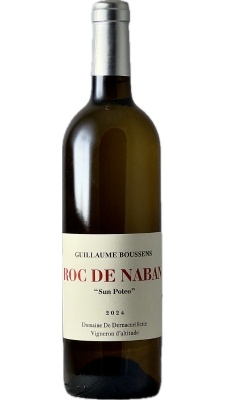 Roc de Naban
